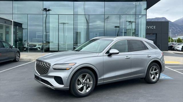 Preowned 2026 Genesis GV70 2.5T Advanced for Sale