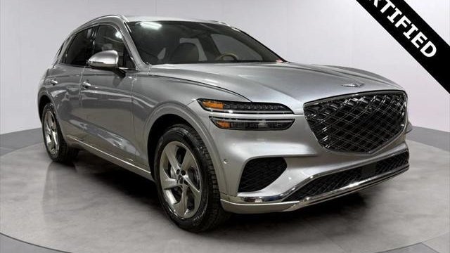 Preowned 2026 Genesis GV70 2.5T Advanced for Sale