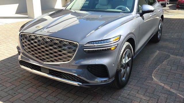 Preowned 2026 Genesis GV70 2.5T Advanced for Sale