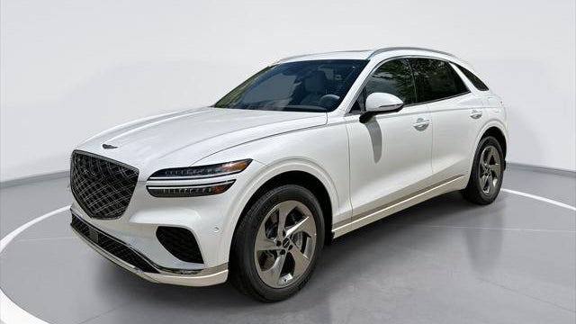 Preowned 2026 Genesis GV70 2.5T Advanced for Sale