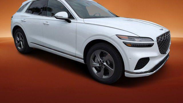 Preowned 2026 Genesis GV70 2.5T Advanced for Sale