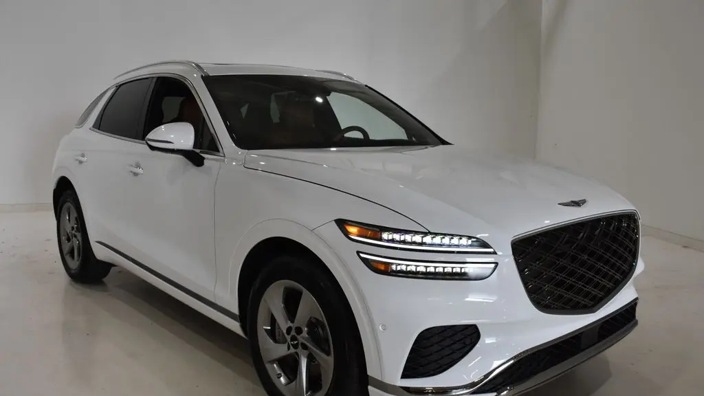 Preowned 2026 Genesis GV70 2.5T Advanced for Sale