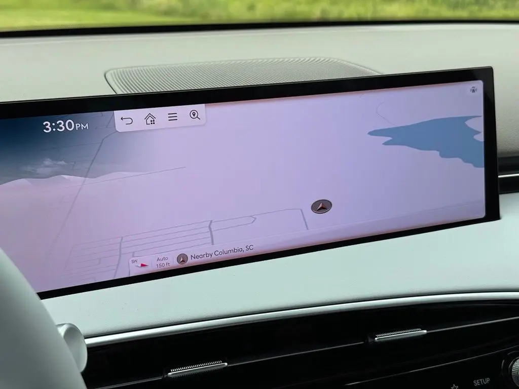 2026 Genesis Gv70 - $54,899