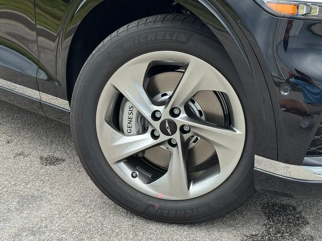2026 Genesis Gv70 - $54,899