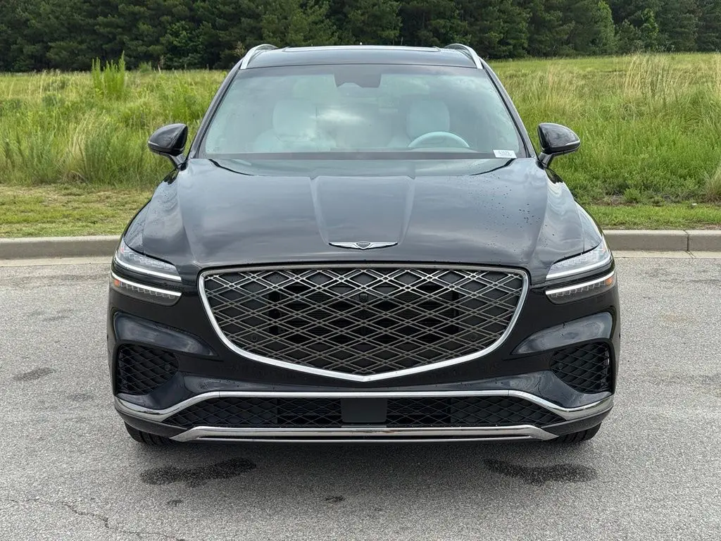 2026 Genesis Gv70 - $54,899