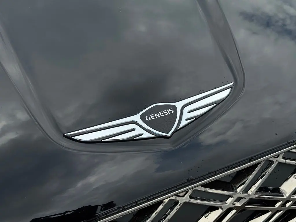 2026 Genesis Gv70 - $54,899