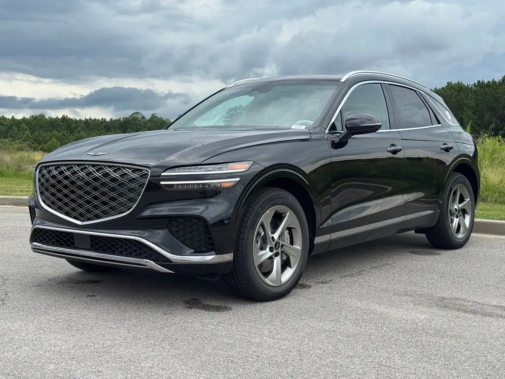 2026 Genesis Gv70 - $54,899