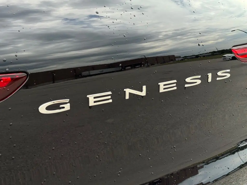 2026 Genesis Gv70 - $54,899