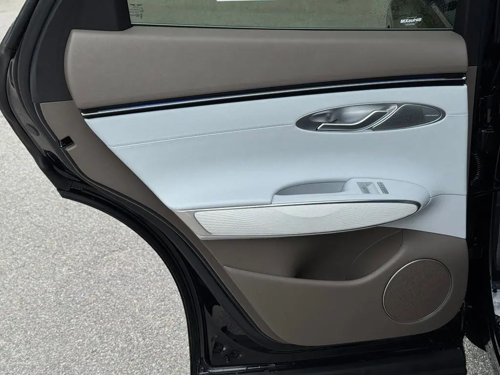 2026 Genesis Gv70 - $54,899