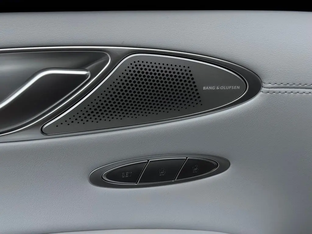 2026 Genesis Gv70 - $54,899