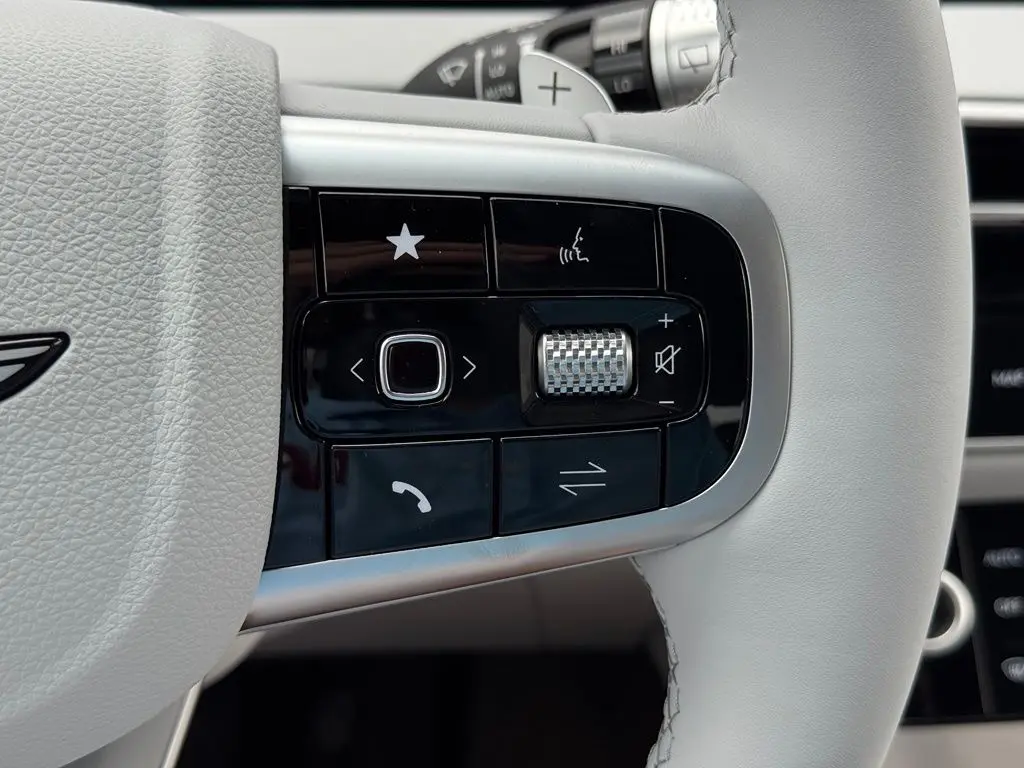 2026 Genesis Gv70 - $54,899