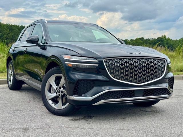 2026 Genesis Gv70 - $54,899