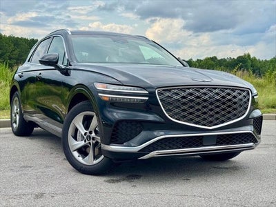2026 Genesis GV70 AWD 2.5T Advanced 4DR SUV