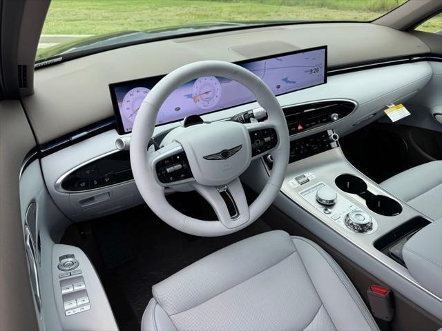 2026 Genesis Gv70 - $54,899