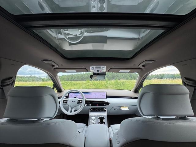 2026 Genesis Gv70 - $54,899