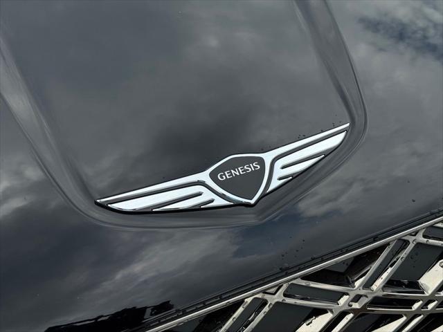 2026 Genesis Gv70 - $54,899