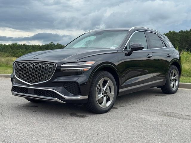 2026 Genesis Gv70 - $54,899