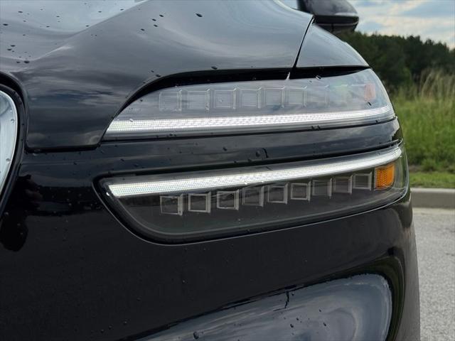 2026 Genesis Gv70 - $54,899