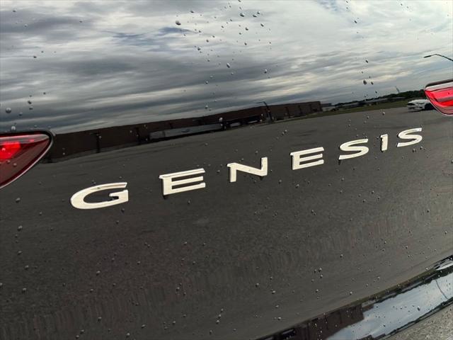 2026 Genesis Gv70 - $54,899