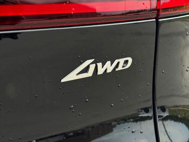 2026 Genesis Gv70 - $54,899