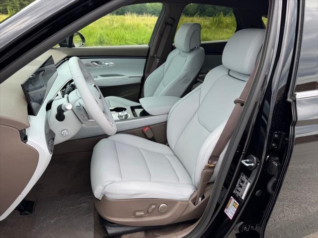 2026 Genesis Gv70 - $54,899