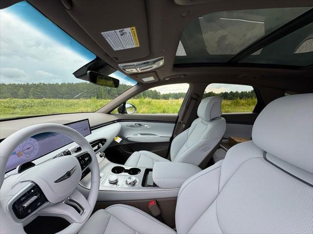 2026 Genesis Gv70 - $54,899