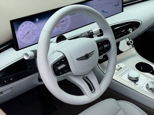2026 Genesis Gv70 - $54,899