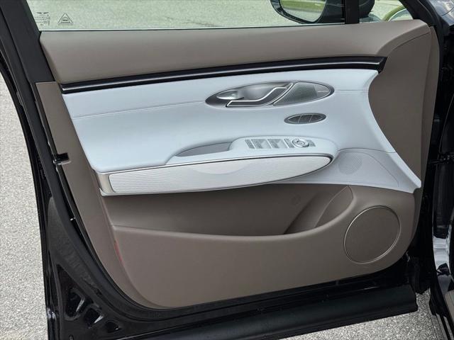 2026 Genesis Gv70 - $54,899
