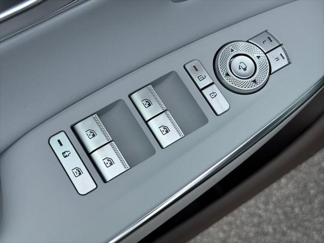 2026 Genesis Gv70 - $54,899