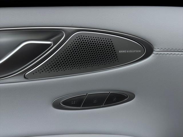 2026 Genesis Gv70 - $54,899