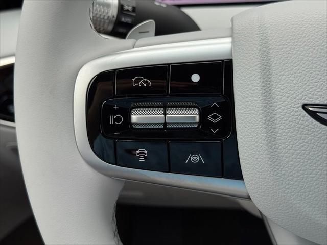2026 Genesis Gv70 - $54,899
