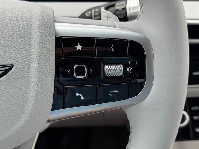 2026 Genesis Gv70 - $54,899