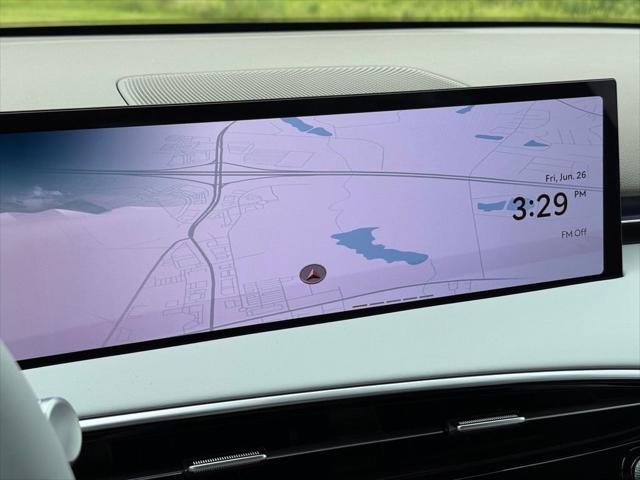 2026 Genesis Gv70 - $54,899