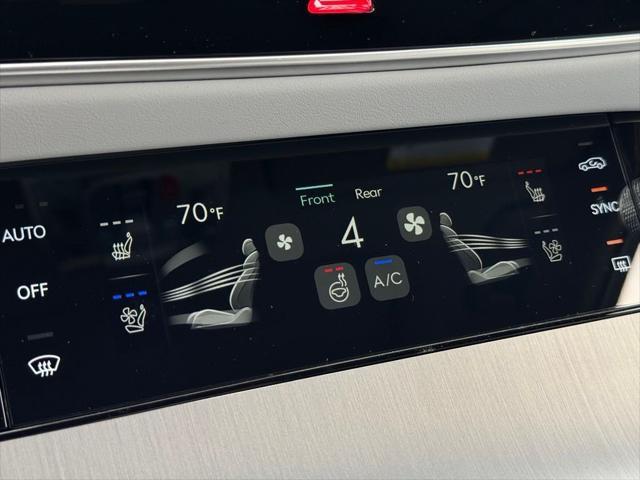 2026 Genesis Gv70 - $54,899