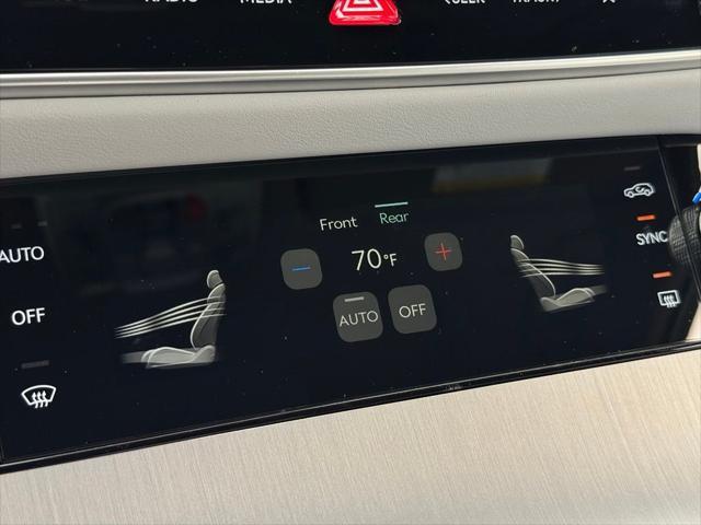 2026 Genesis Gv70 - $54,899