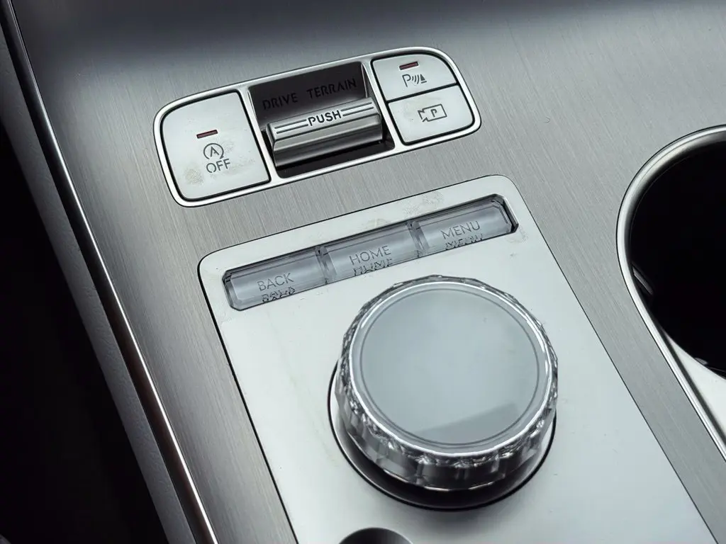 2026 Genesis Gv70 - $54,899