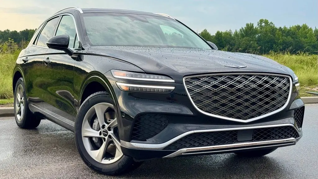 Preowned 2026 Genesis GV70 2.5T Advanced for Sale