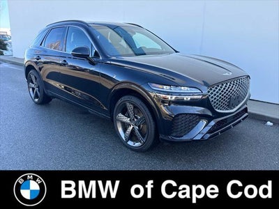 Photo of a 2024 Genesis GV70 AWD 3.5T Sport 4DR SUV for sale