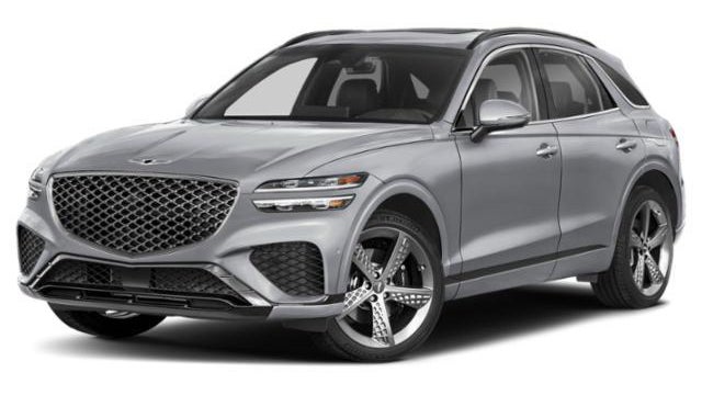 Preowned 2024 Genesis GV70 3.5T Sport for Sale
