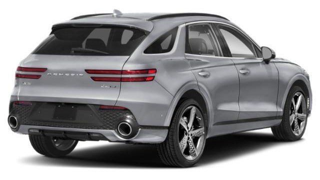 2024 Genesis GV70 3.5T Sport