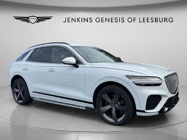 2024 Genesis Gv70