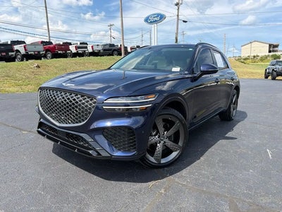 Photo of a 2025 Genesis GV70 AWD 3.5T Sport 4DR SUV for sale