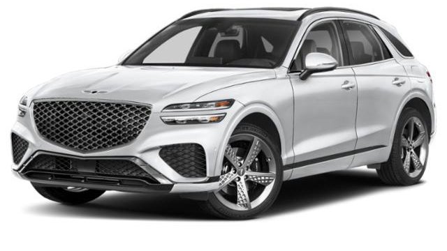Preowned 2024 Genesis GV70 3.5T Sport for Sale