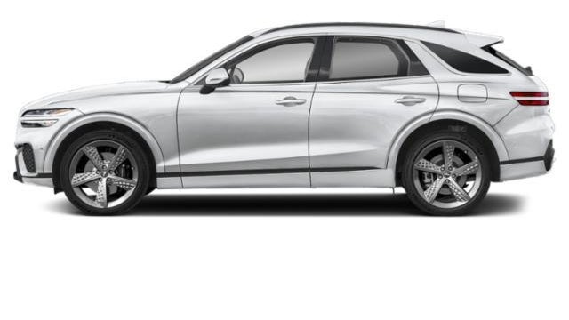 2024 Genesis GV70 3.5T Sport