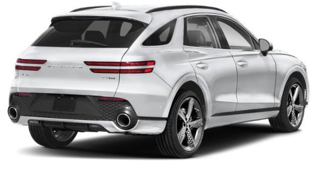 2024 Genesis GV70 3.5T Sport