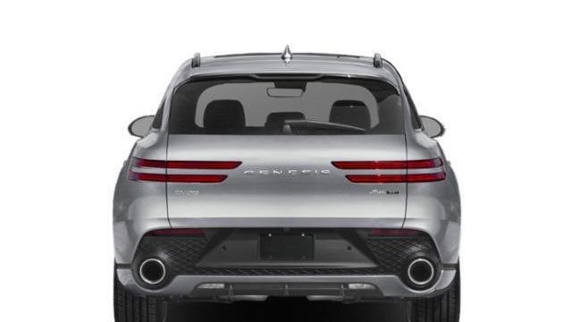 2024 Genesis GV70 3.5T Sport