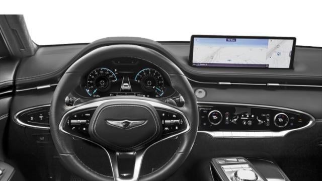 2024 Genesis GV70 3.5T Sport