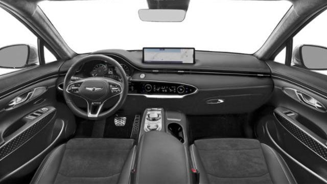2024 Genesis GV70 3.5T Sport