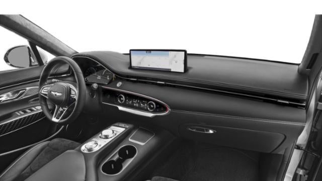 2024 Genesis GV70 3.5T Sport