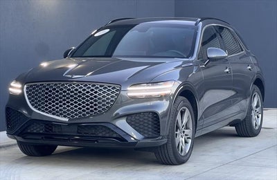 2024 Genesis GV70 AWD 3.5T Sport 4DR SUV